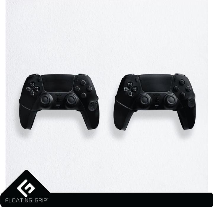 Image du produit Floating Grip Support mural pour contrôleur PS (PS4)