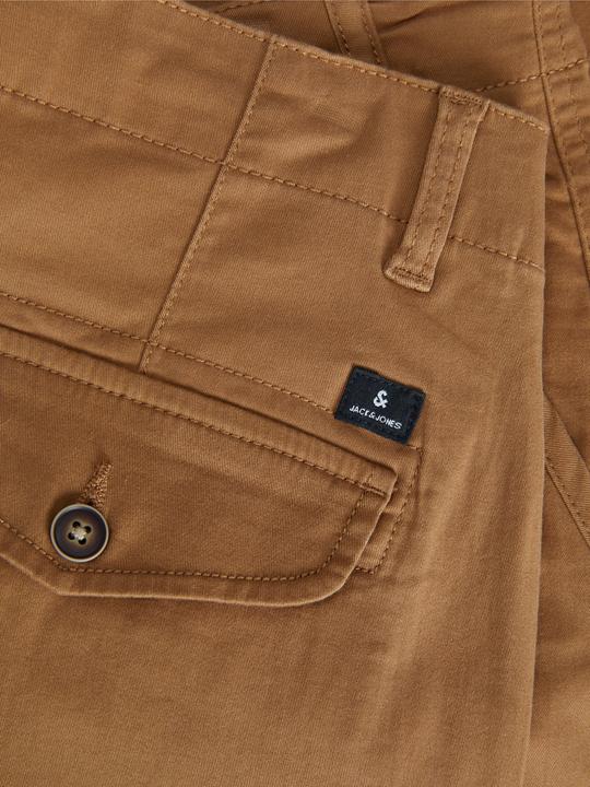 Produktbild Jack & Jones PAUL FLAKE AKM 542 Cargohose (W31/L32)