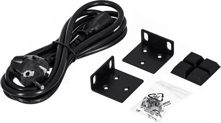 Image du produit Zyxel GS1900-24 v2 (26 Ports)