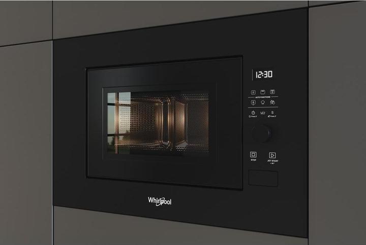 Produktbild Whirlpool WMF200GNB (20 l)