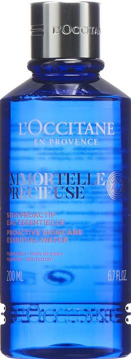L'Occitane Précieuse Eau Essent (Tonic, 200 ml)