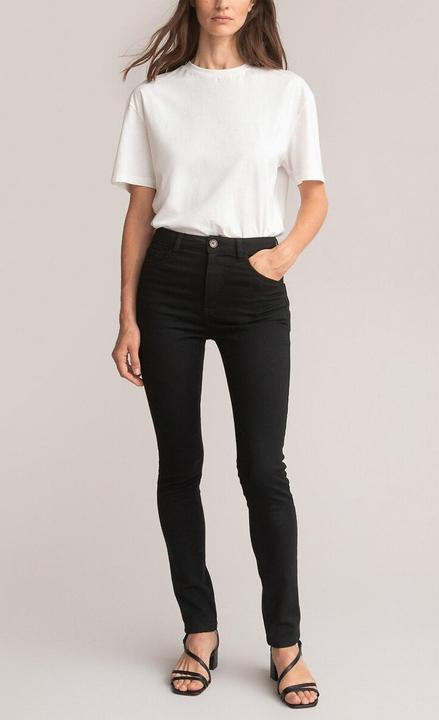 Immagine prodotto La Redoute Collections Pantaloni in cotone organico (32)