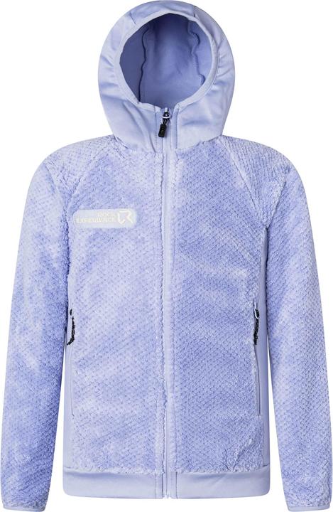 Rock Experience Blizzard Hoodie Fleece (104)