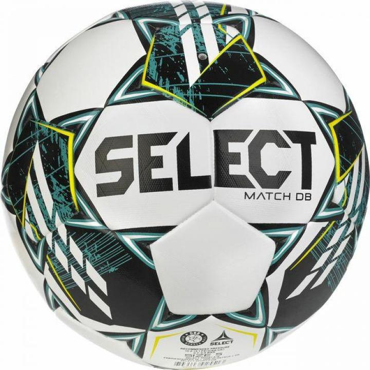 Image du produit Select Football Match Db Fifa Basic V23 (5 Size) (5)