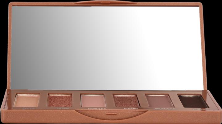 Image du produit Urban Decay Naked3 Mini