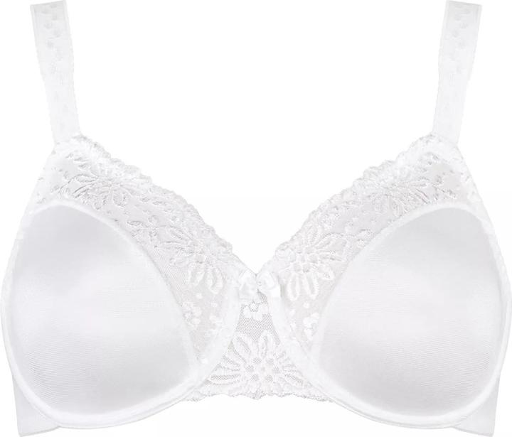 Immagine prodotto Triumph Reggiseno a coppa "Ladyform Soft W (75 G, Confezione singola)