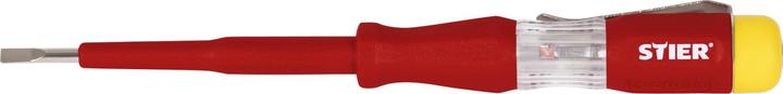 Produktbild Stier Spannungsprüfer 150 V - 250 V, 3,0 mm
