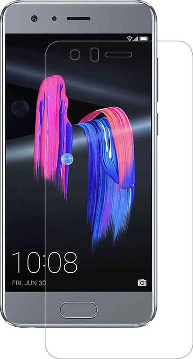 Actual product image Eiger 3D Case Friendly (1 Piece, Honor 9)