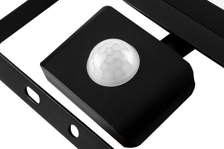 Produktbild Neo Strahler mit Bewegungssensor (Strahler mit Bewegungssensor SMD 30W 2400 lm 230V) (2400 lm, IP66)