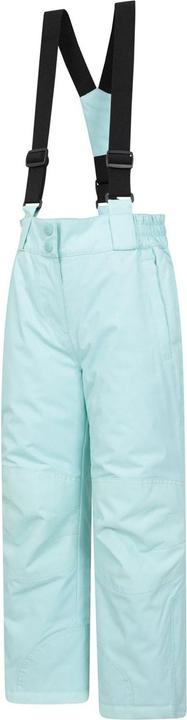 Image du produit Mountain Warehouse Pantalon de ski enfant/enfant Honey (104)