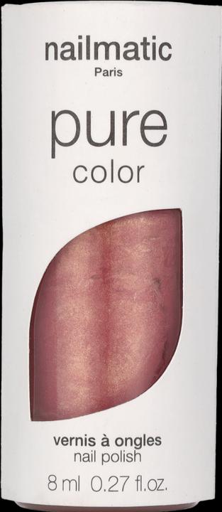 Pearly Rosewoord