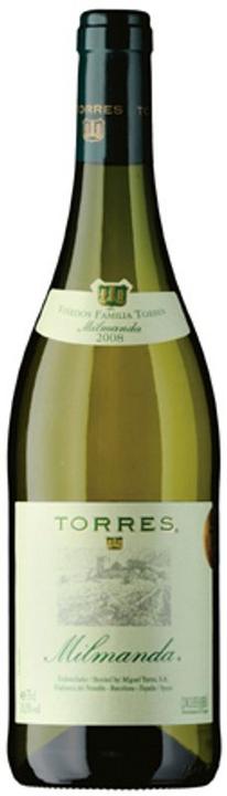 Image du produit Torres Milmanda Conca de Barbera do (2020)