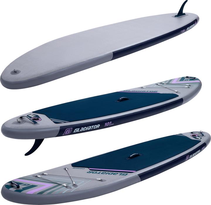Produktbild Wüsthof Stand Up Paddling Board Set Origin 2023 (10'4")
