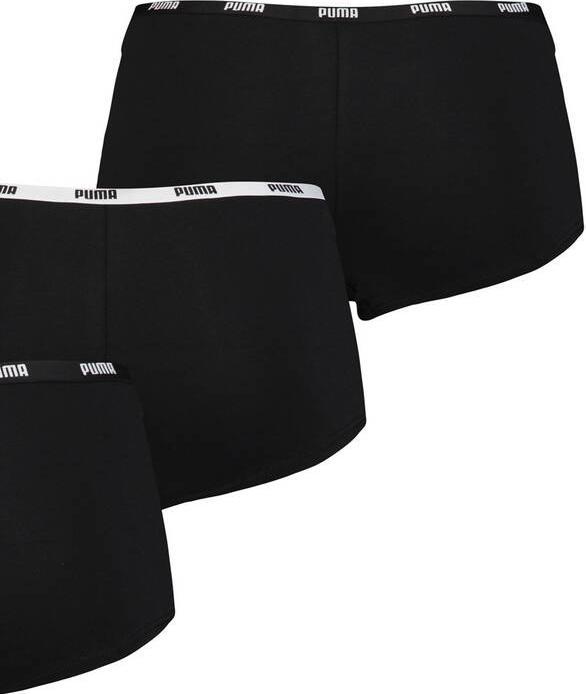 Produktbild Puma Basic Mini Short (L, 3er Pack)