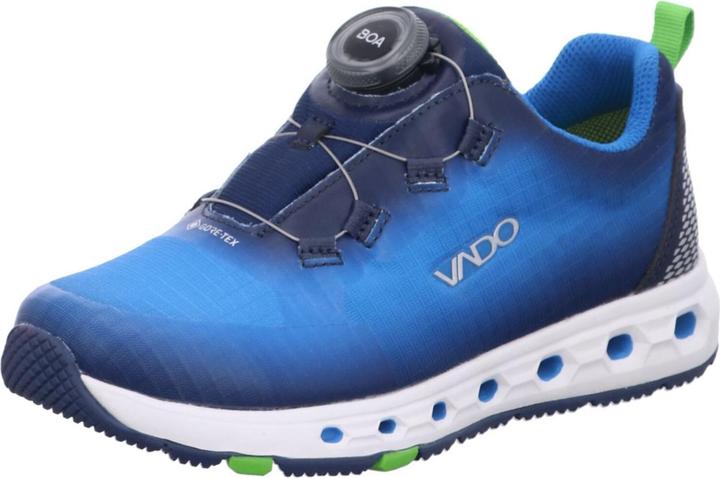 Vado Sneaker (38)
