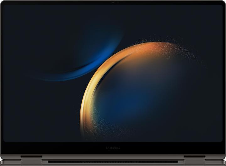 Image du produit Samsung Galaxy Book3 Pro 360 (16", Intel Core i7-1360P, 16 Go, 1000 Go, DE)