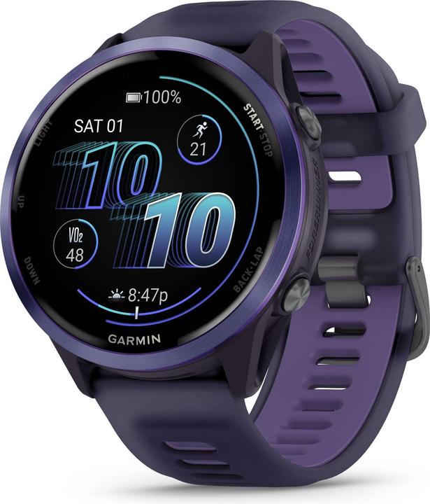 Produktbild Garmin Forerunner 570 (47 mm)