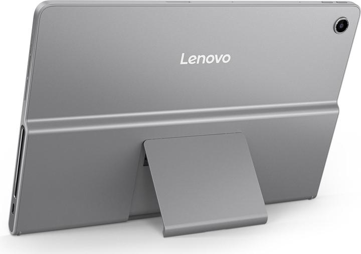 Actual product image Lenovo Tab Plus (WLAN only, 11.50", 128 GB, Luna Grey)
