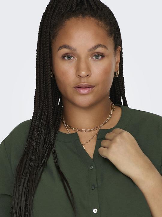 Image du produit Only Chemise longue Curvy (46)