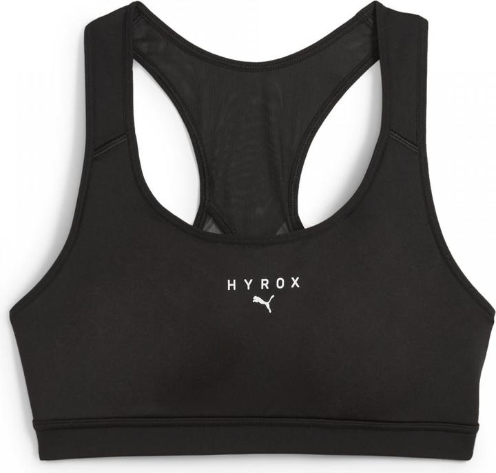 Image du produit Puma W x HYROX Soutien-gorge à impact moyen (S)