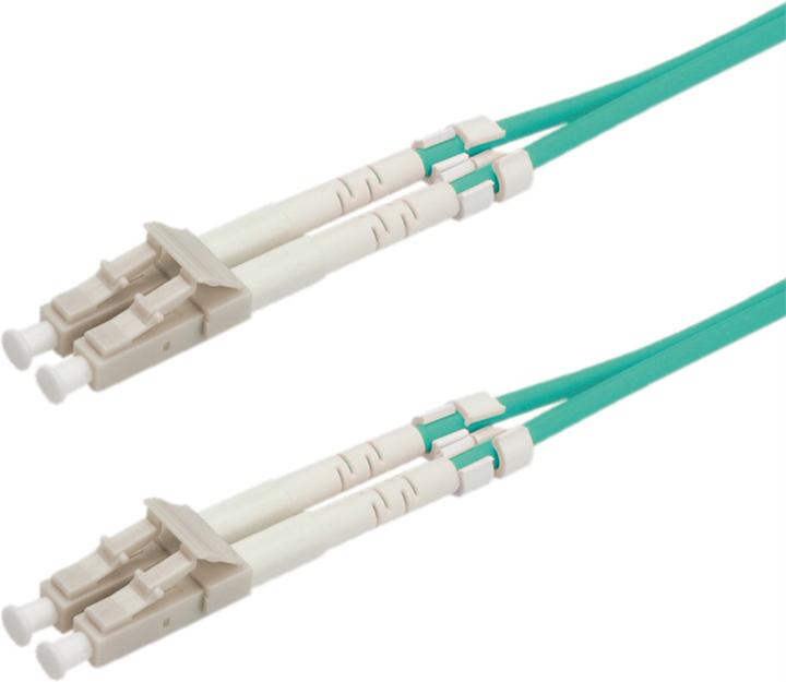 Immagine prodotto Roline Cavo in fibra ottica (PVC, CAT6, 10 m)