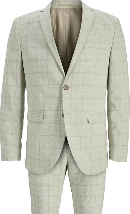 Immagine prodotto Jack & Jones JPRFRANCO Super Slim Fit Anzug Einreihiger Blazer und Hose (54)