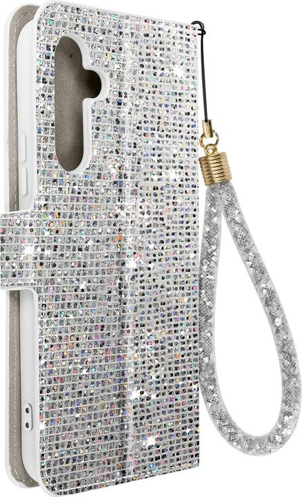 Actual product image Avizar Disco Glam Edition Series (Samsung Galaxy A54 5G)