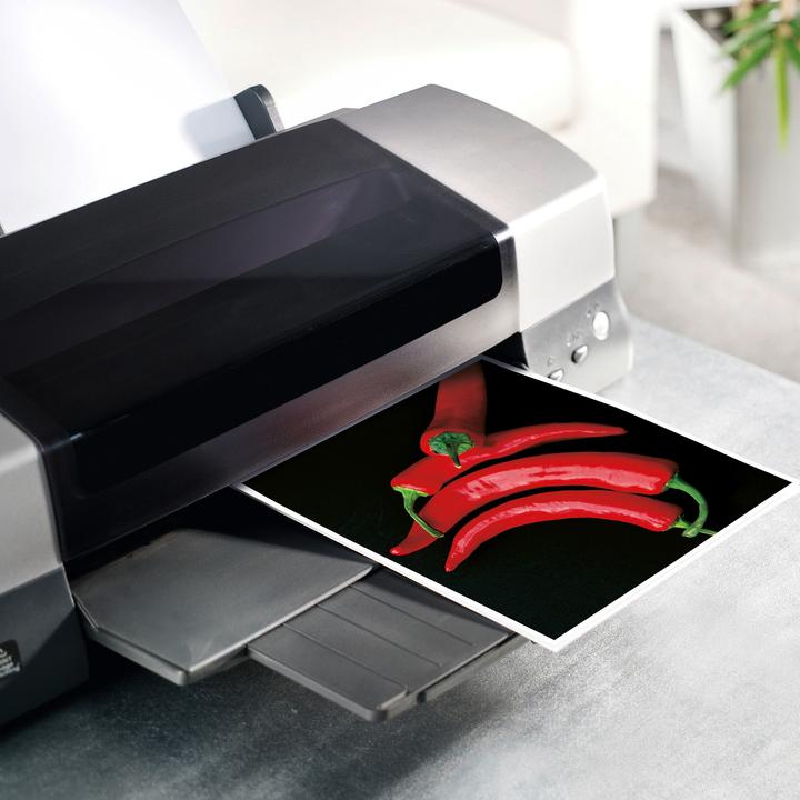 Immagine prodotto Sigel Top a getto d'inchiostro (190 g/m², A4, 20 x)