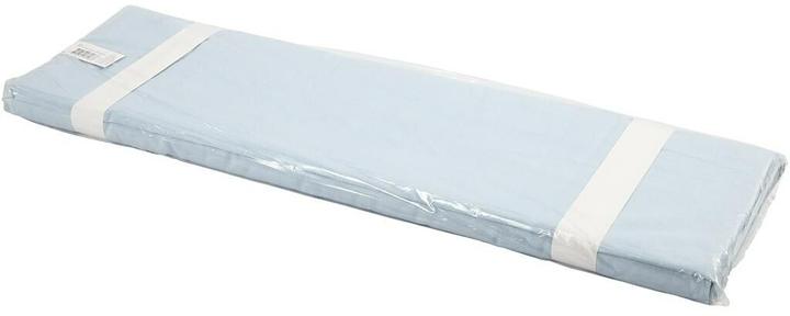 Immagine prodotto Creativ Company Tessuto 145 cm x 1000 cm, Azzurro