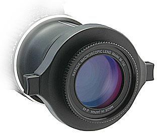 Image du produit Raynox DCR-150, Lens