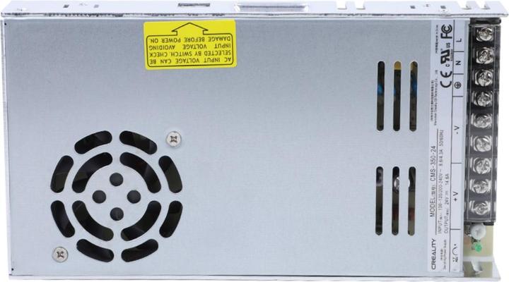 Produktbild Creality CMS-350-24 Netzteil 24V 14.6A