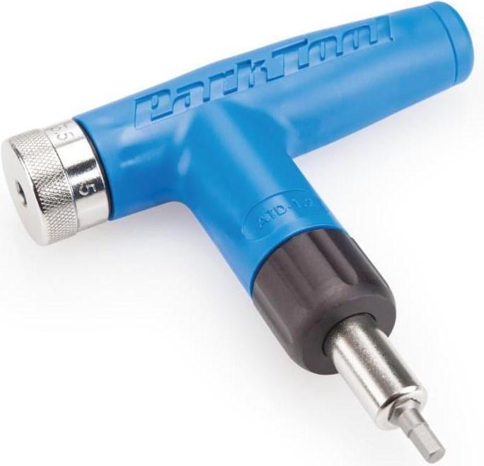 Actual product image Park Tool ATD-1 Torque wrench