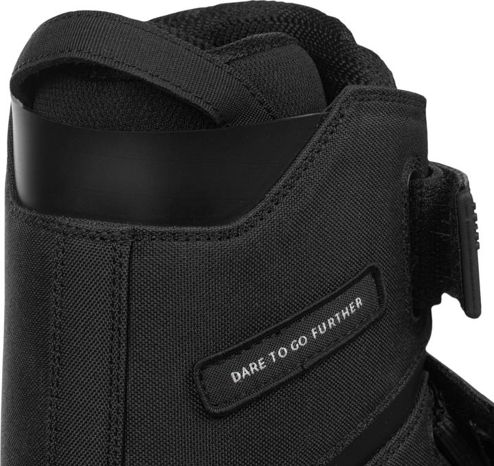 Produktbild Wakeboarding BINDING 100 OPEN TOE (45)