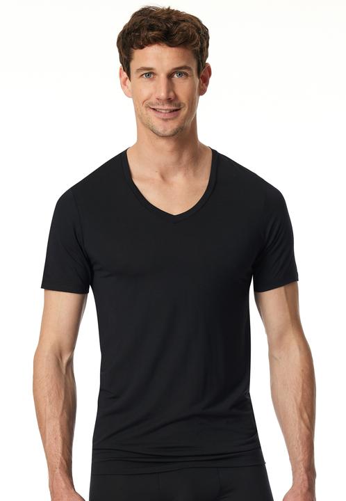 Actual product image Schiesser Shirt 1/2 (XXL)