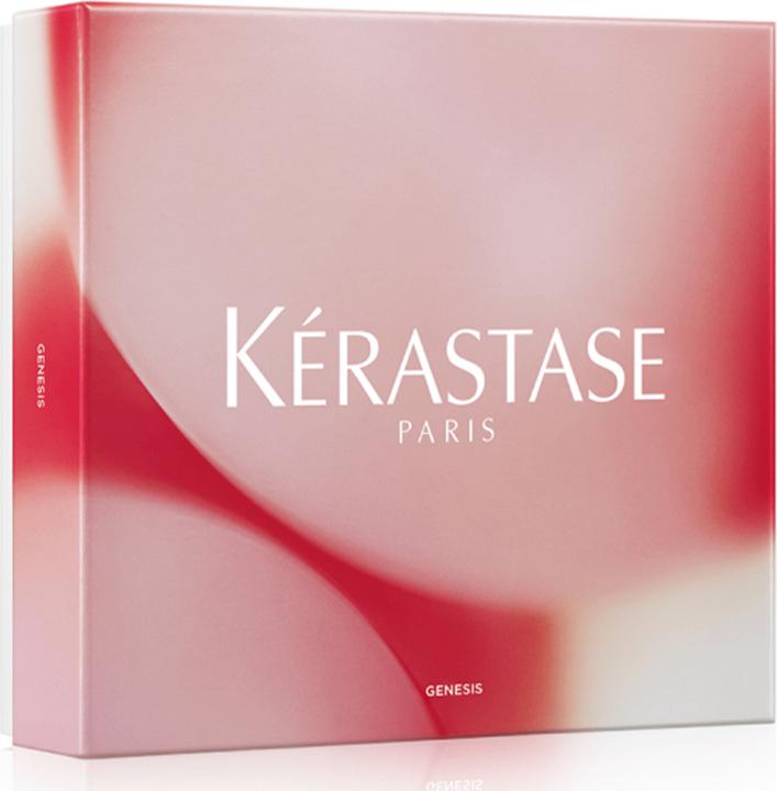 Produktbild Kérastase Genesis Fondant Spring Set (Haarpflege set)