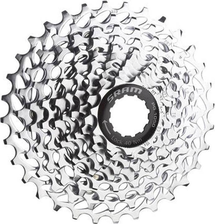 Immagine prodotto Sram Pg-1050 (10-velocità, 12-32)