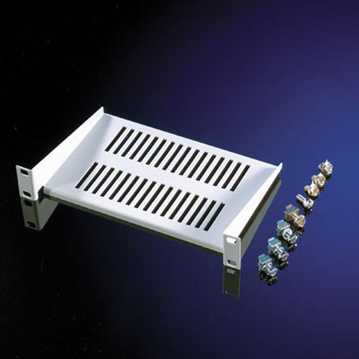 Produktbild Schroff 20118-716 10"Geräteträger 1HE/150T