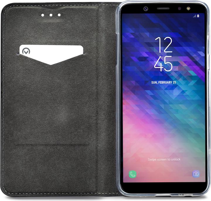 Actual product image Mobilize Premium Gelly Book (Samsung Galaxy A6+)