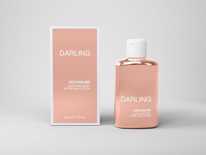 Produktbild Darling After-Sun Lotion (Lotion, 200 ml)