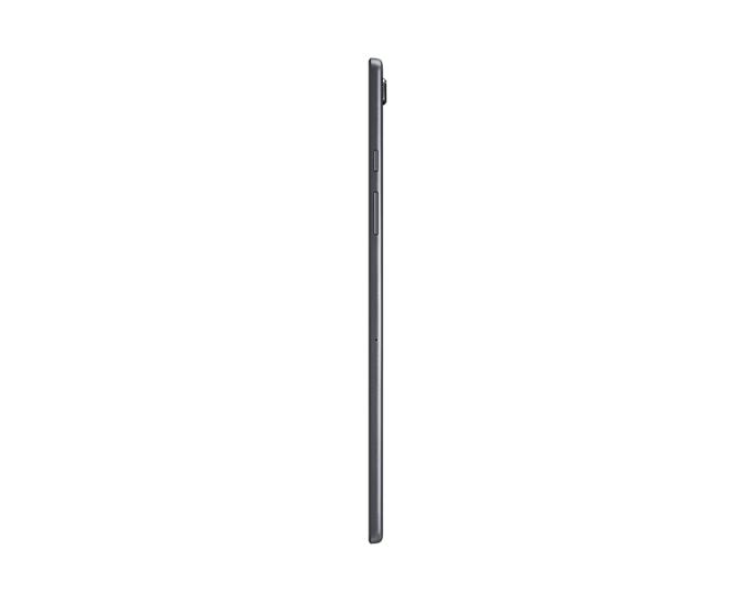 Actual product image Samsung Galaxy Tab A7 (2020) (4G, 10.40", 32 GB, Dark Gray)
