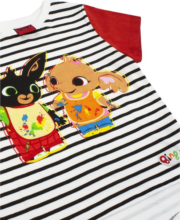 Immagine prodotto Bing Bunny Tshirt (92)