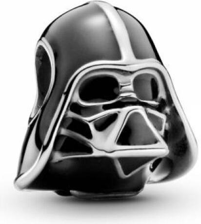 Image du produit Pandora Star Wars Darth Vader (Argent 925, Émail)