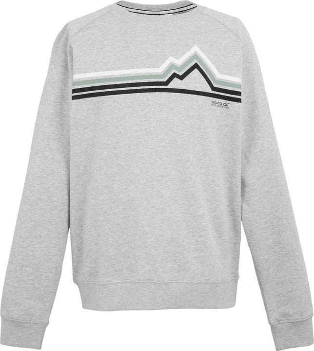 Grey heather