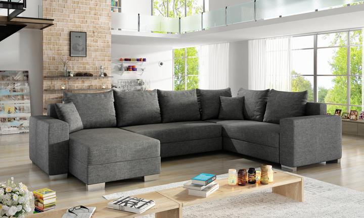 Immagine prodotto ELTAP Marco (Divani componibili, 5 posti, Divano letto)
