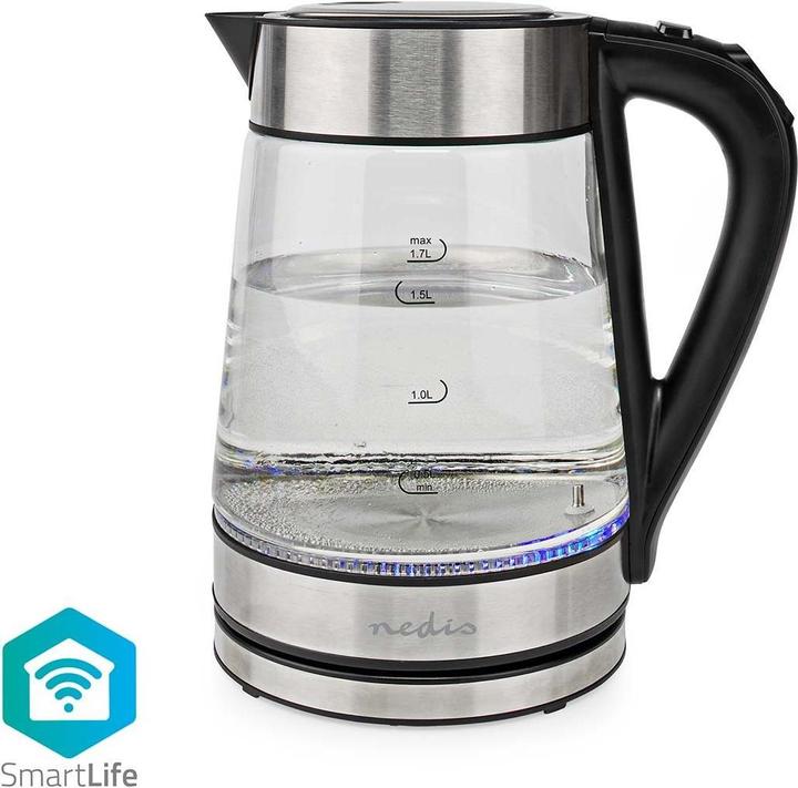 Produktbild Nedis SmartLife (1.70 l, EU-Stecker)