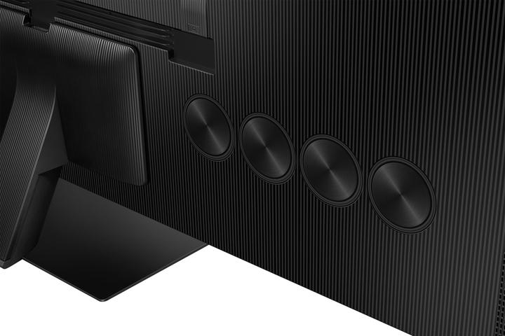 Actual product image Samsung QE75QN95C (75", QN95C, NeoQLED, 4K, 2023)