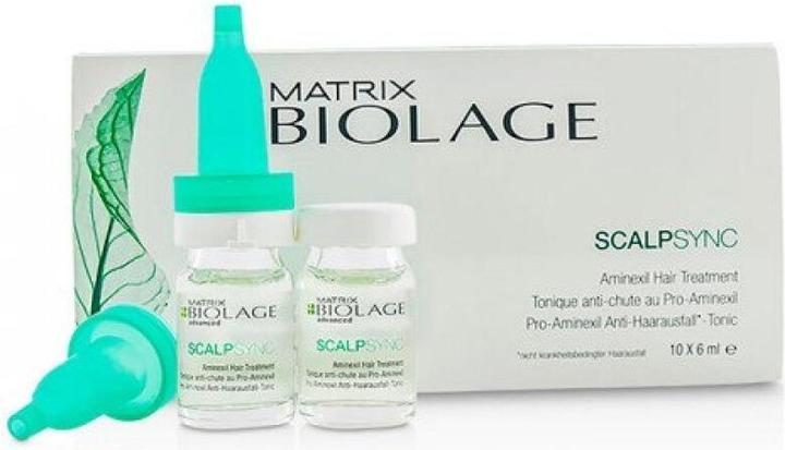 Matrix Biolage Scalp Sync Aminexil Hair Treatment (60 ml)