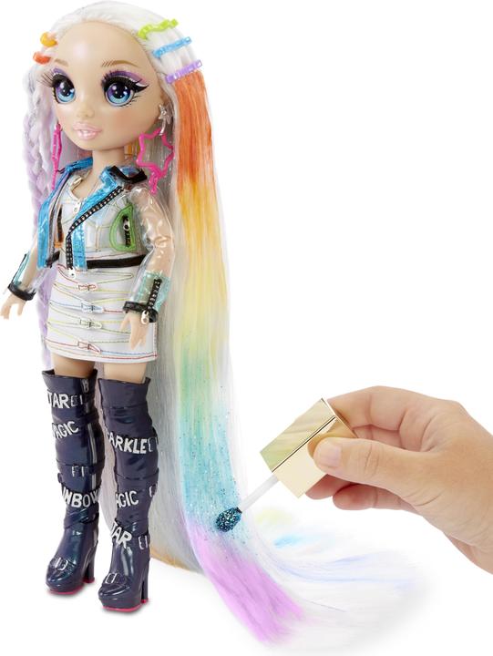 Immagine prodotto MGA Rainbow High Hair Studio