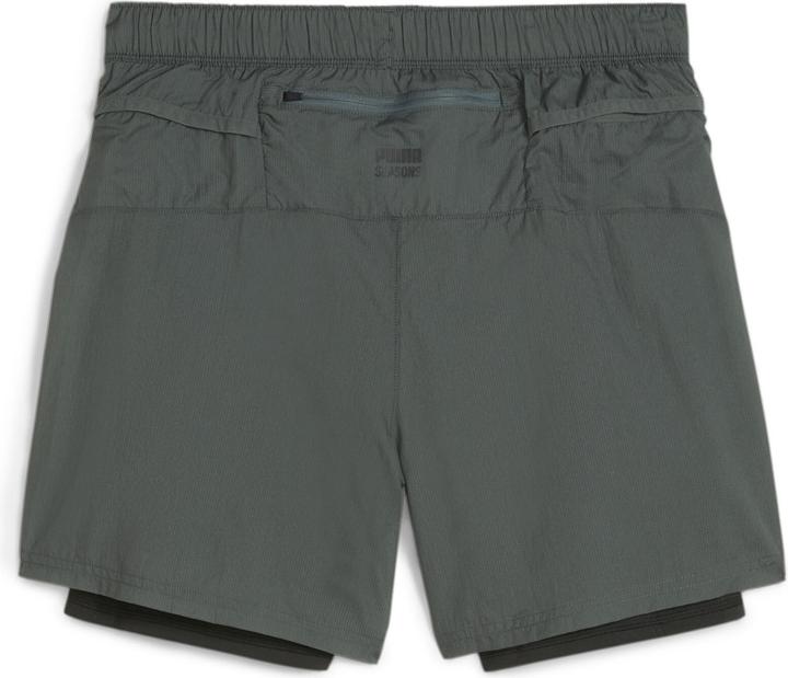 Produktbild Puma M SEASONS 5" Woven 2 in 1 Trail Short