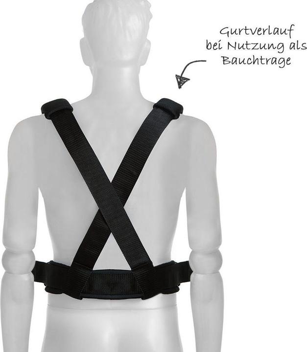 Produktbild Hauck 4-Way Carrier
